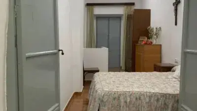 Casa Rustica en Venta en Cantillana