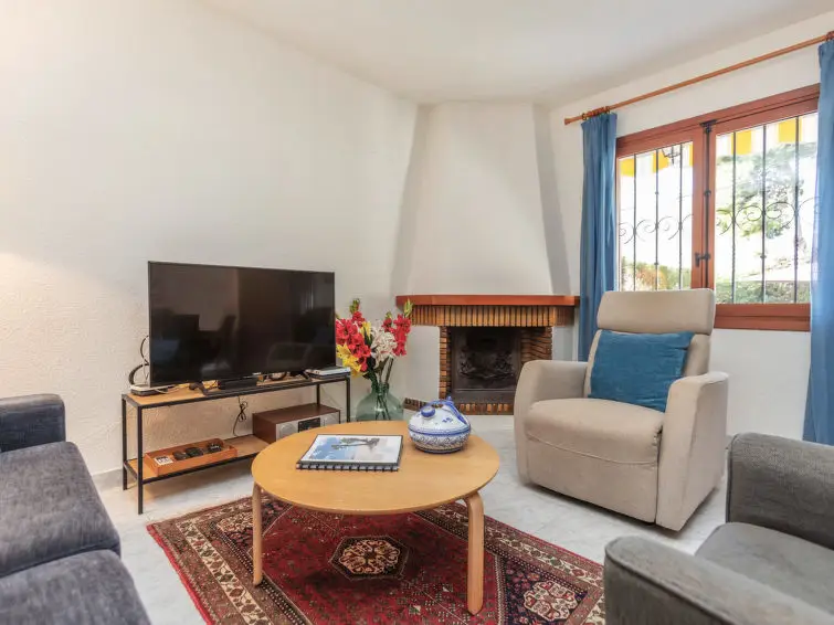 Casa Villa 4 Dormitorios Benicassim Alquiler España