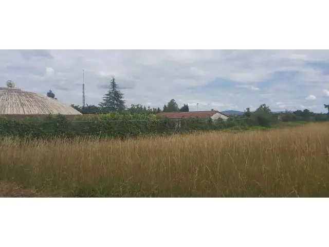 Parcela Edificable en Touro 2742m2 5 Viviendas