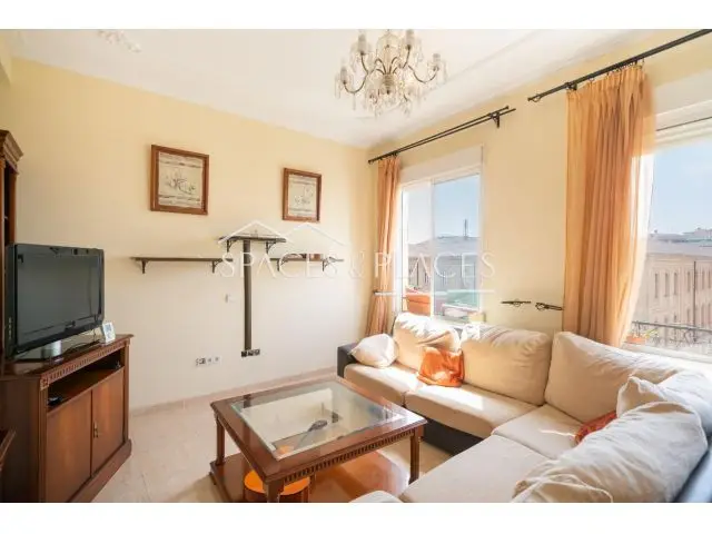 Piso en venta en Pla del Real Valencia