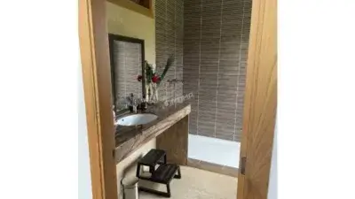 Chalet en Boqueix	ón 600m2 con Piscina Cerca Santiago
