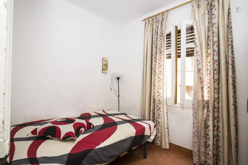 Habitacion Doble L Hospitalet De Llobregat