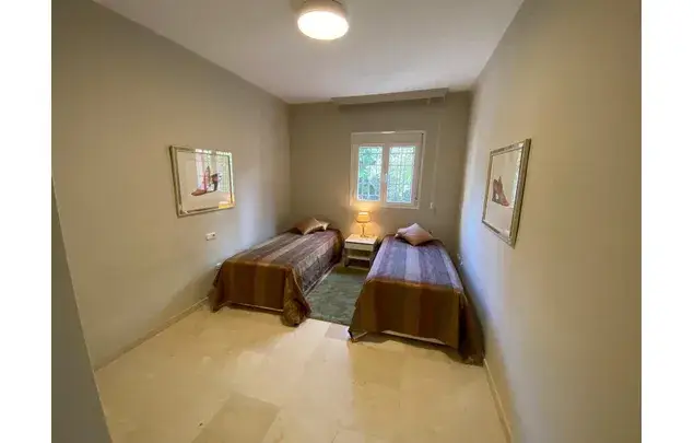 Alquiler Apartamento 2 Dormitorios 90m2 Almeria