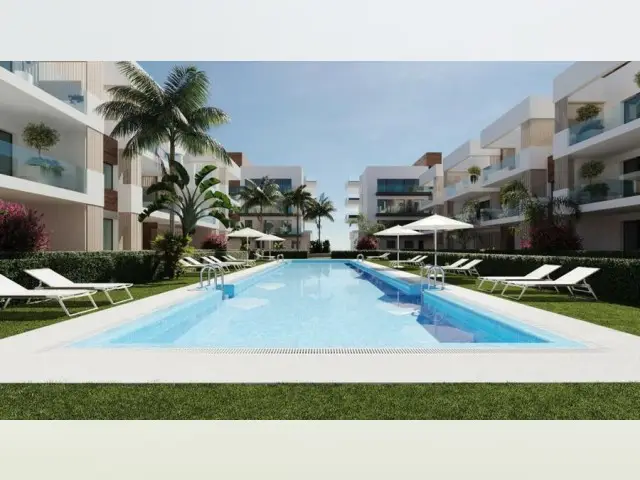 Apartamentos en Venta San Pedro del Pinatar