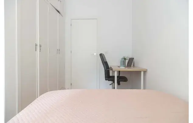 Habitacion 135m2 Manzanares el Real Alquiler