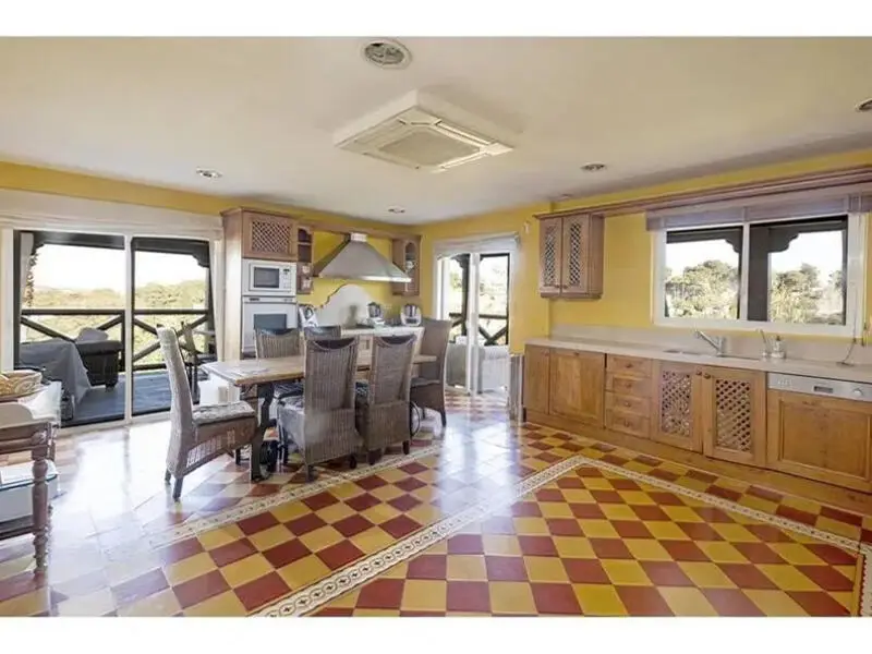 Villa de Lujo en Sotogrande Costa