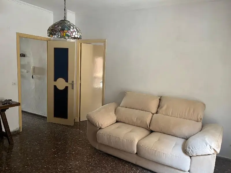 Venta Piso Centro Murcia Universidad Merced 2 Dormitorios