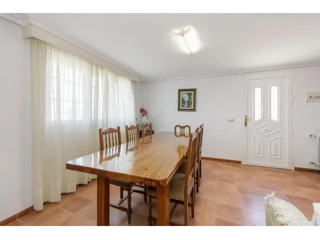 Casa Cueva Castillejar Cuatro Ambientes