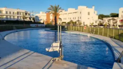 Atico en Alquiler Costa Ballena Chipiona 3 Dormitorios 2 Baños Terraza Solarium