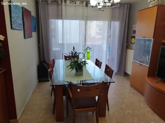 Venta Piso En Figueres 80m2 Cerca Prisión 2 Habitaciones