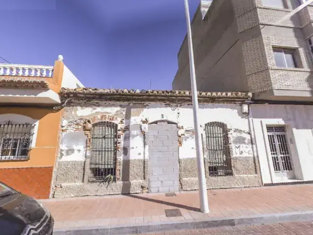 Casa en Venta Motril Granada 135m2 Oportunidad Inversion