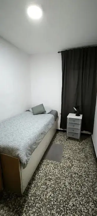 Apartamento 1 Dormitorio Barcelona Alquiler
