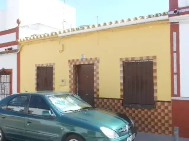 Casa Adosada en Venta Andalucia - Oportunidad para Inversores