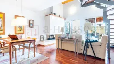 Casa en Venta Eixample Sabadell 533m2
