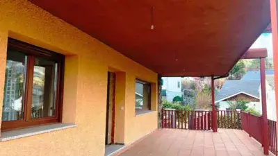 Chalet en venta en Urbanizacion Camorritos