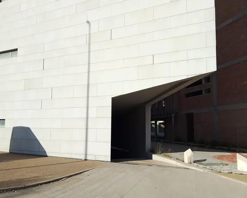 Inmueble 12m2 Osca Zaragoza