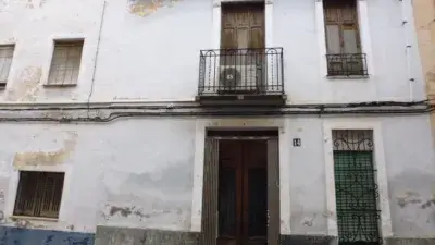 Casa en venta en Carrer de Tetuán, cerca de Calle de Albuera