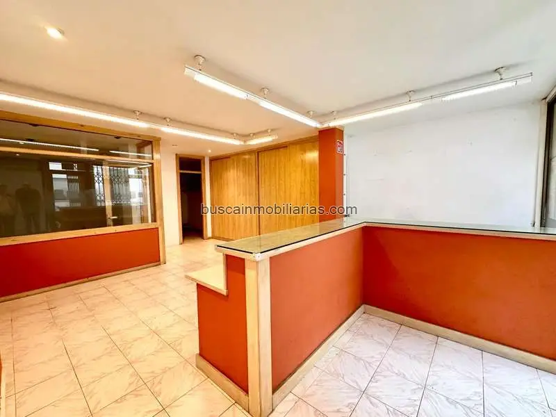 Local Comercial en Venta en Palamós 60m2