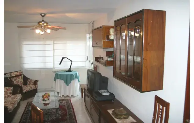 Alquiler Apartamento 2 Dormitorios 90m2 Huesca