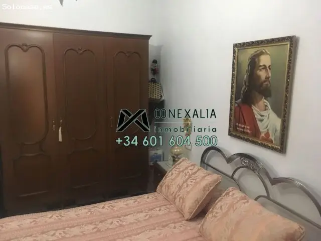 Casa en Venta Olvera 120m2 3 Dormitorios Cerca Ayuntamiento