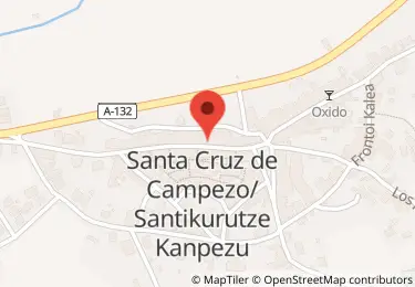 Vivienda en Venta Planta Primera 93m2