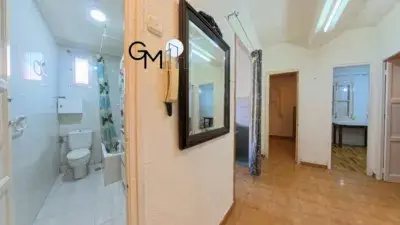 Piso en venta en Calle de la Hulla, 2