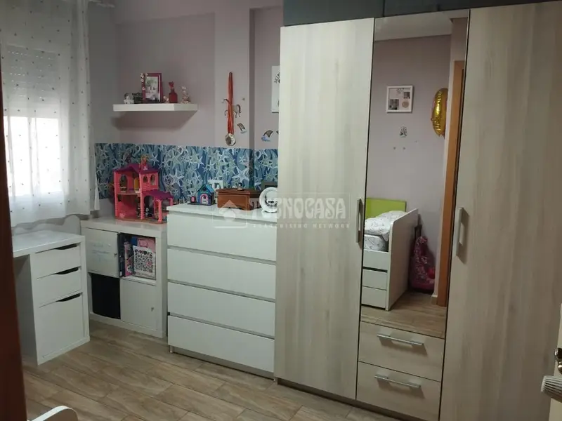 Piso en venta en Centro - Hospital