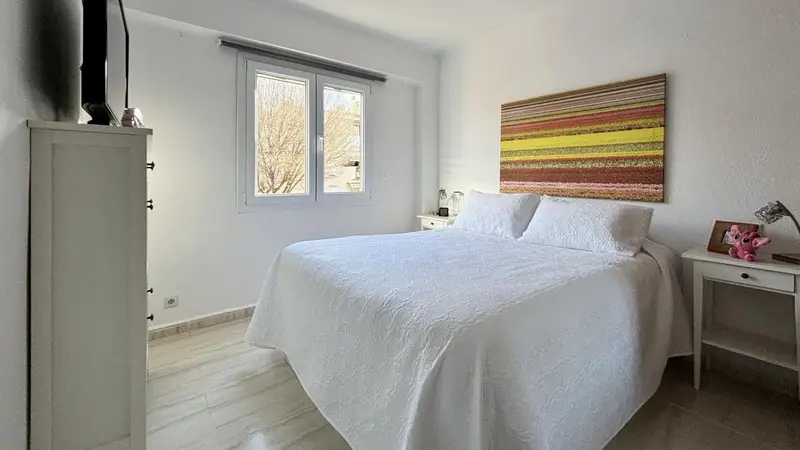 Piso en Venta Son Ferrer Mallorca 80m2 3 Dormitorios Terraza