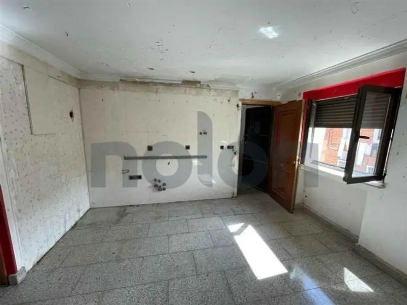 Apartamento en Salamanca 2 dormitorios Barrio Pizarrales