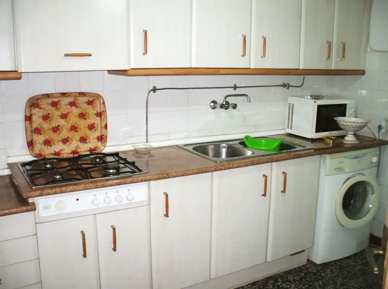Venta Adosado 4 Dormitorios Malagón Patio Terraza Reforma
