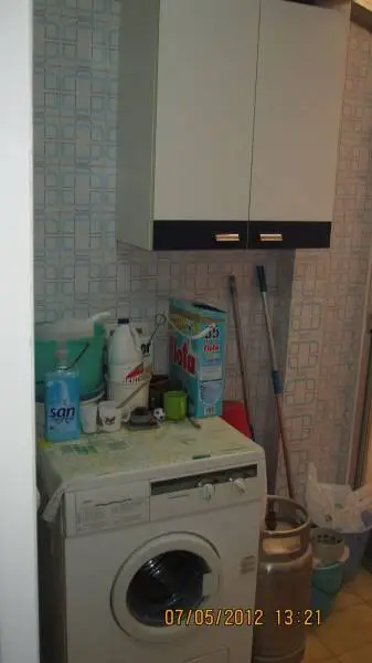 Piso en Venta Centro Monovar Tres Dormitorios Terraza