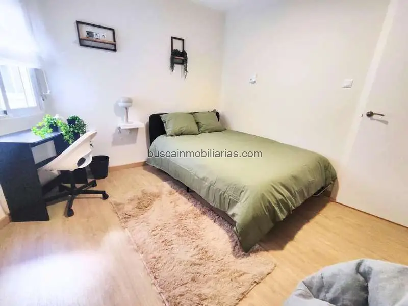 Piso Reformado 3 Habitaciones Valencia