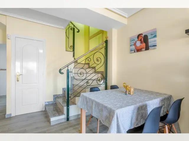 Casa en Venta Rojales 2 Dormitorios Jardin Piscina Comunitaria