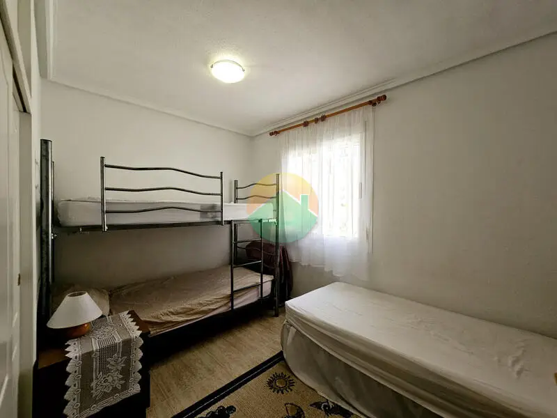 3 Cuarto Adosado en venta
Camposol, Murcia