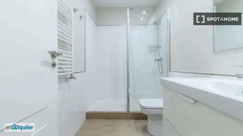 Piso 3 Habitaciones Alquiler Argüelles