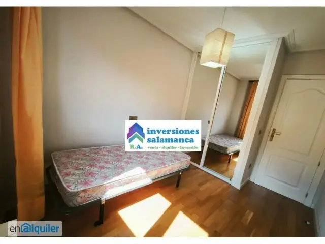 Alquiler Piso Amueblado Parejas Toreses
