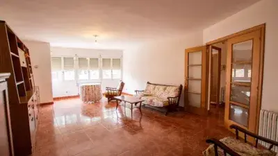 Dúplex en venta en Caspe