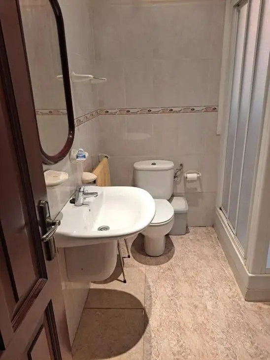 Apartamento 1 Dormitorio Barcelona