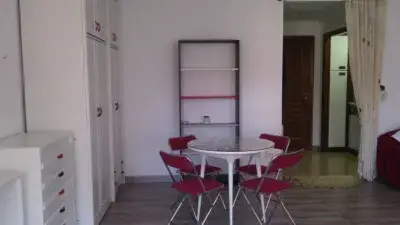 Estudio en Alquiler Logroño Centro