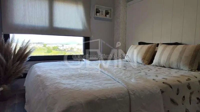 Piso en Venta Santa Perptua de Mogoda 3 habitaciones VPO