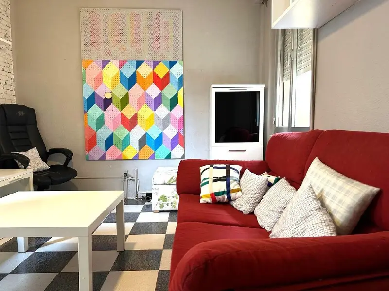 Venta Piso Ponferrada 3 Dormitorios Local Almacén
