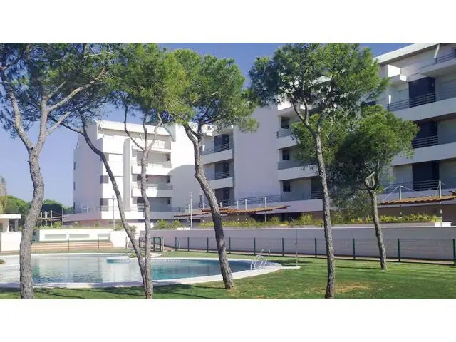 Apartamento en Hoyo 19 Nuevo Portil 2 dormitorios 2 baños