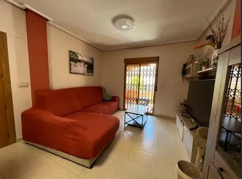 Casa Villa 4 Dormitorios Rafal Espaa