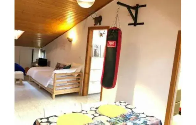 Alquiler de Habitacion en Malaga