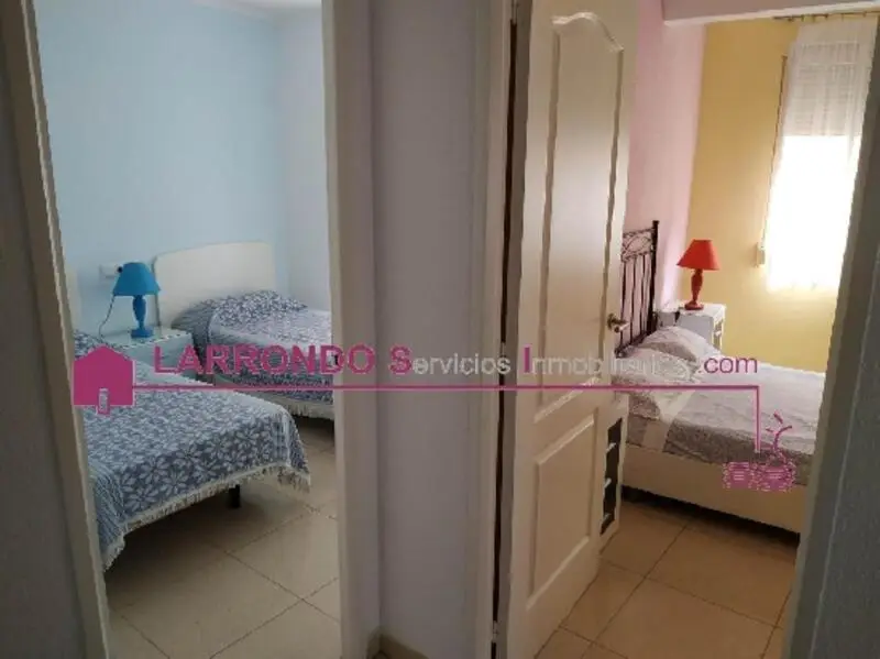 Apartamento 3 habitaciones Benicarló Centro