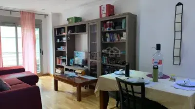 Piso en venta en Boiro centro