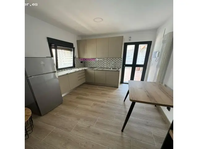 Apartamento Nuevo Alcalá de Henares Casco Histórico