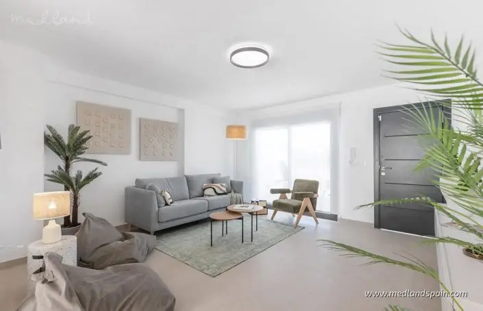 4 Bed Townhouse for sale