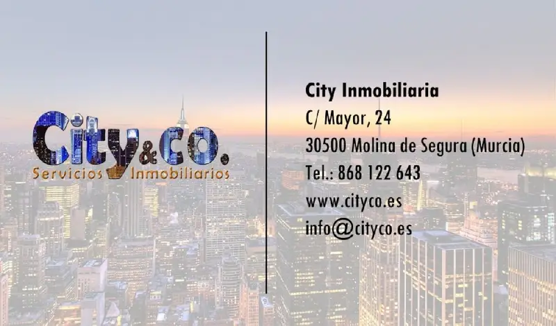Venta Terreno Rustico Bullas 25930m2