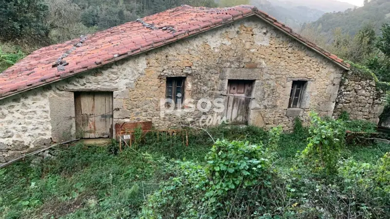 Casa en venta en Calle Angustina